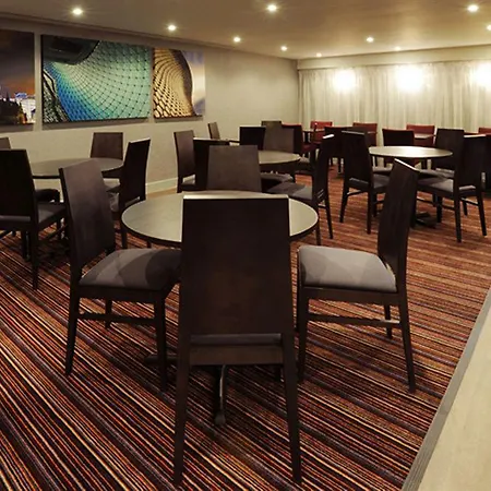 Express - Snow Hill By Ihg