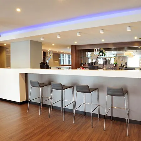 Express - Snow Hill By Ihg 3* Birmingham
