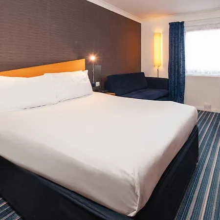Express - Snow Hill By Ihg 3*