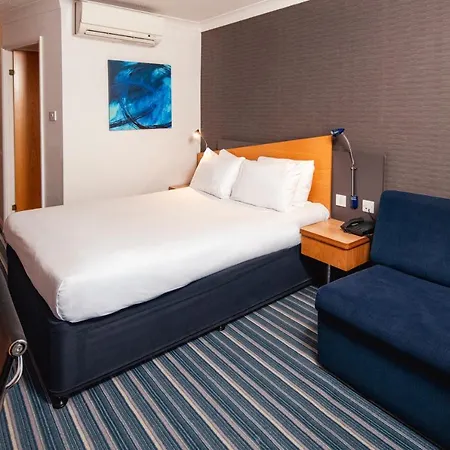 Express - Snow Hill By Ihg 3* Birmingham
