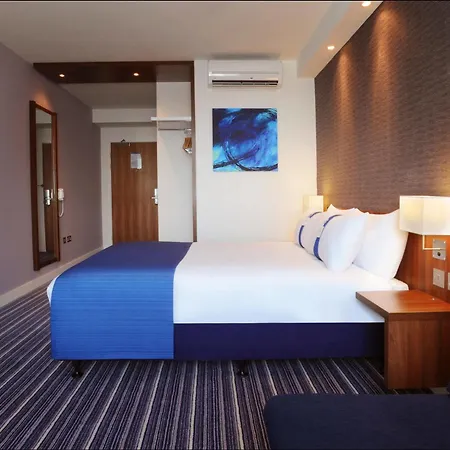 Express - Snow Hill By Ihg