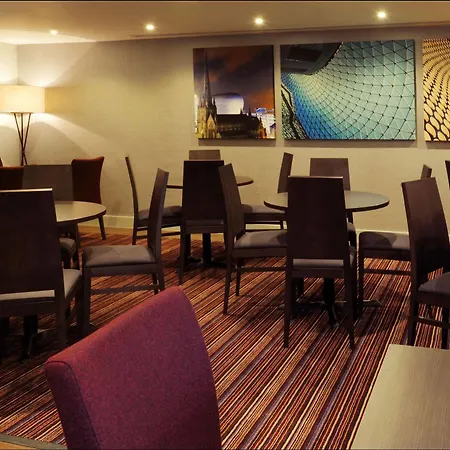 Express - Snow Hill By Ihg