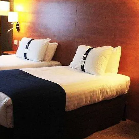 Express - Snow Hill By Ihg Birmingham