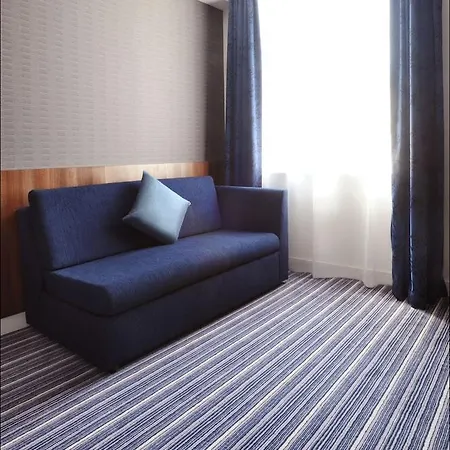 Express - Snow Hill By Ihg 3* Birmingham