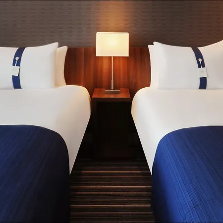 Hotell Express - Snow Hill By Ihg