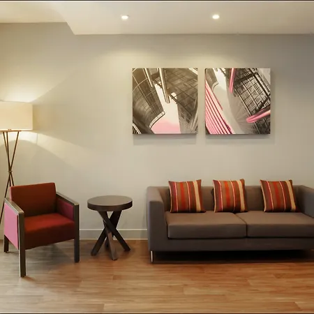 Express - Snow Hill By Ihg Hotell