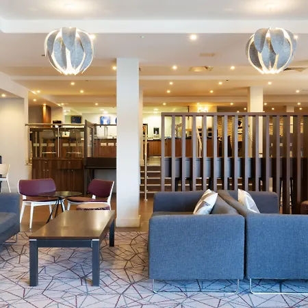 Express - Snow Hill By Ihg 3*
