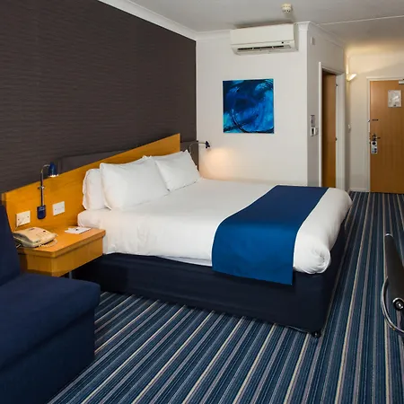 Express - Snow Hill By Ihg Hotell Birmingham