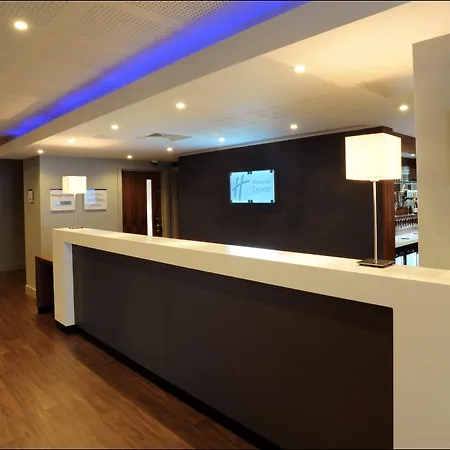 Express - Snow Hill By Ihg Hotell 3*