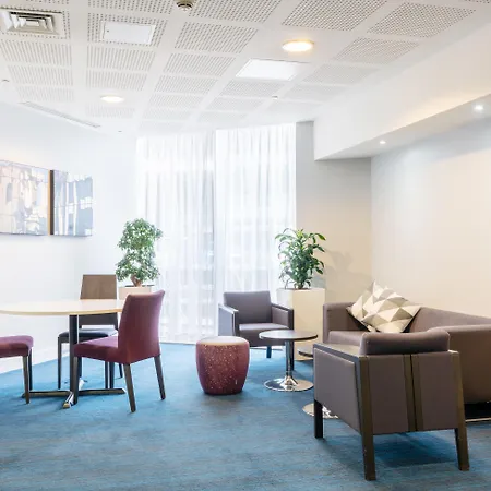 Express - Snow Hill By Ihg Hotell