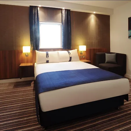 Hotell Express - Snow Hill By Ihg