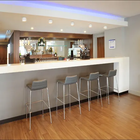 Express - Snow Hill By Ihg Hotell