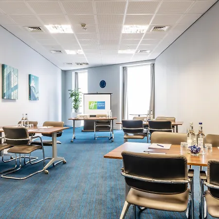 Express - Snow Hill By Ihg Hotell 3*