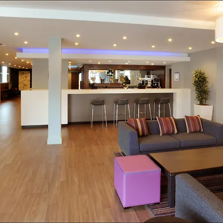 Express - Snow Hill By Ihg Hotell Birmingham
