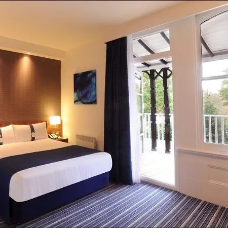 Express - Snow Hill By Ihg
