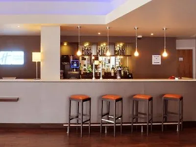 Hotell Express - Snow Hill By Ihg Birmingham