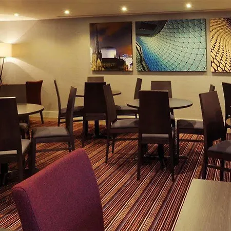 Express - Snow Hill By Ihg Hotell