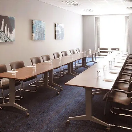 Hotell Express - Snow Hill By Ihg 3*