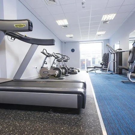 Hotell Express - Snow Hill By Ihg 3*