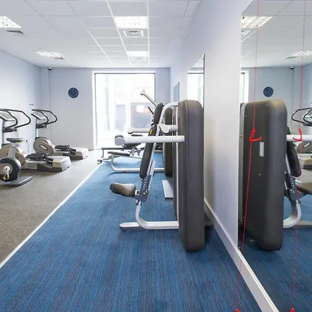 Express - Snow Hill By Ihg 3* Birmingham